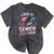 Class Of 2026 Senior Graduation I Did It Mineral Wash Tshirts Mineral Black