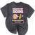 Class Of 2026 Students Graduate 2026 Graduation Mineral Wash Tshirts Mineral Black