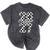 Class Of 2027 Shirt Graduation Senior 2027 Mineral Wash Tshirts Mineral Black
