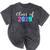 Class Of 2029 Shirt 2nd Grade Onto 3rd Grade Graduation Tee Mineral Wash Tshirts Mineral Black
