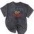 Class Of 2031 Graduation Mineral Wash Tshirts Mineral Black