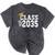 Class Of 2035 Grow With Me Boy Girl First Day Of Graduation Mineral Wash Tshirts Mineral Black
