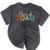 Class Of 2040 Senior Graduate 2040 Graduation Mineral Wash Tshirts Mineral Black