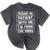 Classic Please Be Patient With Me I'm From The 1900s Premium Mineral Wash Tshirts Mineral Black