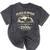 Classic Please Be Patient With Me I'm From The 1900s Premium Tri-Blend Mineral Wash Tshirts Mineral Black