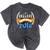 College Graduation Shirts Graduate Grad 2018 Mineral Wash Tshirts Mineral Black