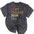 In My College Mom Era College Graduation For Mom Mineral Wash Tshirts Mineral Black