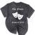 Cool Theater Graduation Tshirt Tragedy And Comedy Masks Mineral Wash Tshirts Mineral Black
