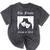 Cool Theater High School Or College Graduation Tshirt Mineral Wash Tshirts Mineral Black