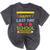Cool Stylish Happy Last Day Of School Shirt Graduation Mineral Wash Tshirts Mineral Black