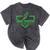 Cross Country Senior Night Senior 2025 Graduation Party 23 Mineral Wash Tshirts Mineral Black