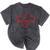 Cross Country Senior Night Senior 2025 Graduation Party 47 Mineral Wash Tshirts Mineral Black