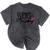 Cupid's Homebody Introvert Valentine's Day Home Mineral Wash Tshirts Mineral Black