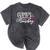 Cupid's Homebody Introvert Valentine's Day Home Mineral Wash Tshirts Mineral Black