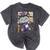 Cute Anime Fox Graduate Of A Class For Graduation Mineral Wash Tshirts Mineral Black