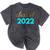 Cute Graduation Shirt Class Of 2022 Shirt Mineral Wash Tshirts Mineral Black
