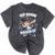 Dabbing Graduation Boy 1st Grade Class Of 2021 Nailed It Mineral Wash Tshirts Mineral Black