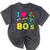 Dad I Love The 80's Retro 80s Nostalgia For Dad Mineral Wash Tshirts Mineral Black