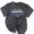 Data Science Masters Graduation Shirt Mineral Wash Tshirts Mineral Black
