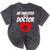 My Daughter Is A Doctor Shirt Proud Parents Graduation Mineral Wash Tshirts Mineral Black