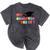 My Daughter Did It Graduation Doctor Nurse Child Graduated Mineral Wash Tshirts Mineral Black