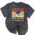 My Daughter In Law Mastered It Master's Graduation Vintage Mineral Wash Tshirts Mineral Black
