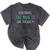 Dear Parents Tag You'Re It Love Teachers Graduation T-Shirt Mineral Wash Tshirts Mineral Black