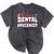 Dental Hygienist Graduation Future Dental Hygienist Mineral Wash Tshirts Mineral Black