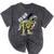 Dinosaur T Rex Rawr Last Day Of School Graduation Shirt Mineral Wash Tshirts Mineral Black