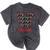 Disney Graduation Rad Grad Mineral Wash Tshirts Mineral Black