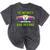 Disney And Pixar’s Toy Story Buzz Graduation Class Of 2025 Mineral Wash Tshirts Mineral Black