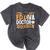 Doctor Of Education EdD Graduation ED Diva Mineral Wash Tshirts Mineral Black
