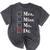Doctor Graduation Honorific Titles List Mineral Wash Tshirts Mineral Black