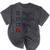 Doctor Graduation Mineral Wash Tshirts Mineral Black