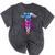 Doctor Of Occupational Therapy OTD Caduceus Graduation Mineral Wash Tshirts Mineral Black