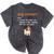 Dog-Trovert Shih Tzu Humor Definition Introvert Mineral Wash Tshirts Mineral Black
