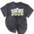 Done Class Of 2026 Graduation 2026 Senior Graduate School Mineral Wash Tshirts Mineral Black