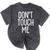 Don't Touch Me For Boy Girl Men Women Introvert Mineral Wash Tshirts Mineral Black Don't Touch Me For Boy Girl Men Women Introvert Mineral Wash Tshirts Mineral Black