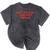 Don't Yell At Me I Have Spicy Nostalgia Mineral Wash Tshirts Mineral Black