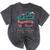 DSW Graduation So She Became A Doctor Of Social Work Mineral Wash Tshirts Mineral Black