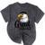 Eagle Grad Squad Class Of 2019 Graduation Mineral Wash Tshirts Mineral Black
