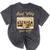 East Wing Never Forget American Vintage Nostalgia Premium Tri-Blend Mineral Wash Tshirts Mineral Black