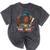 EdD Black Girls Doctor Of Education Graduation Black Women Mineral Wash Tshirts Mineral Black