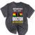 EdD Doctor Of Education Educated Doctorate Graduation Mineral Wash Tshirts Mineral Black