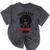 Educated Graduate 2019 Graduation Cute T Shirt Mineral Wash Tshirts Mineral Black