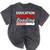 Education Major Shirts Teaching Degree Loading Graduation Mineral Wash Tshirts Mineral Black
