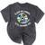 Elder Millennials Embracing 90s CDs Nostalgia Vibes Mineral Wash Tshirts Mineral Black