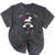 End Of Year Teacher Last Day Of School Graduation Mineral Wash Tshirts Mineral Black