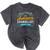 Evangelist Shirt Awesome Job Occupation Graduation Mineral Wash Tshirts Mineral Black