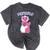 Ew People Introvert Ferrets Saying Mask Ferret Mineral Wash Tshirts Mineral Black